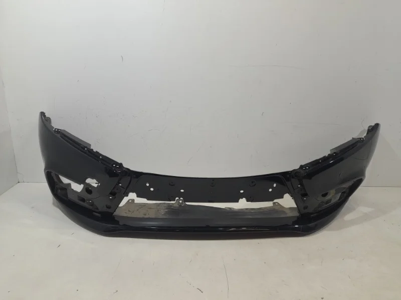 Бампер Lada Vesta 2015-