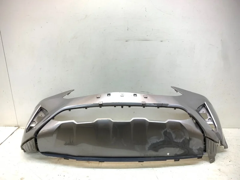 Бампер Haval F7 2018-