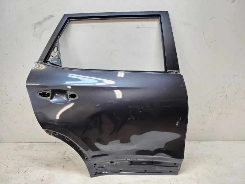 Дверь KIa Seltos 2019-