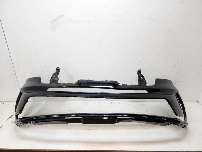 Бампер kia Sorento 2021-2023 4