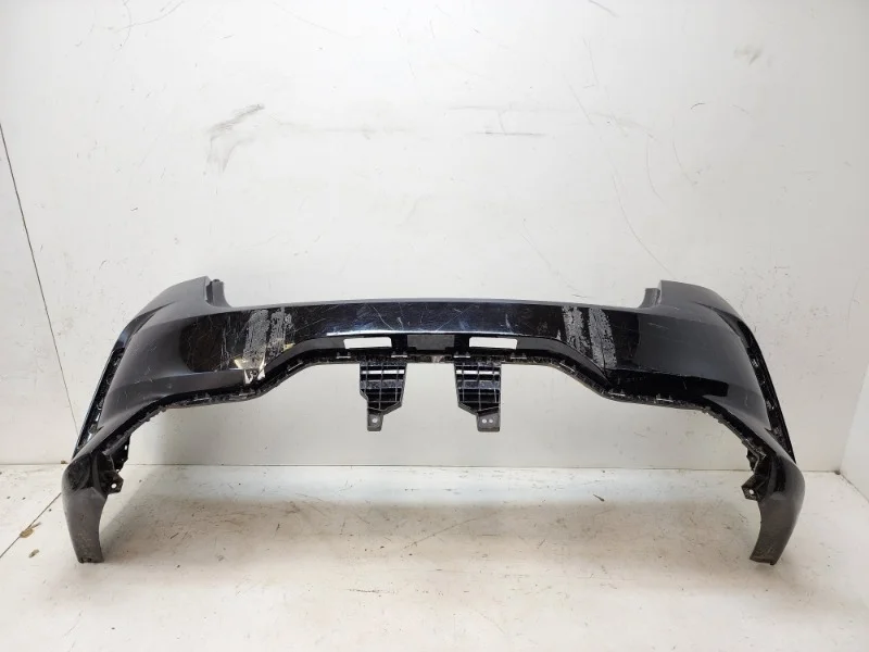 Бампер KIa Rio 2020-2023 4