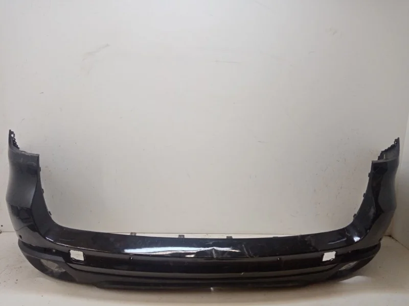 Бампер BMW X5 2013-2018 F15