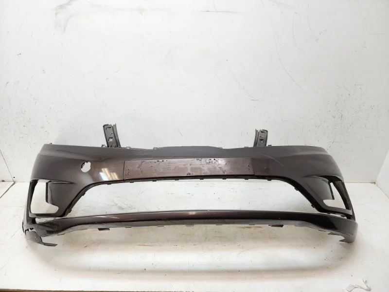 Бампер KIa Rio 2011- 3