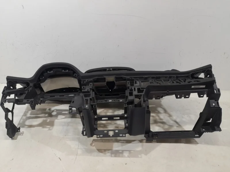 Торпедо Nissan X-Trail T32