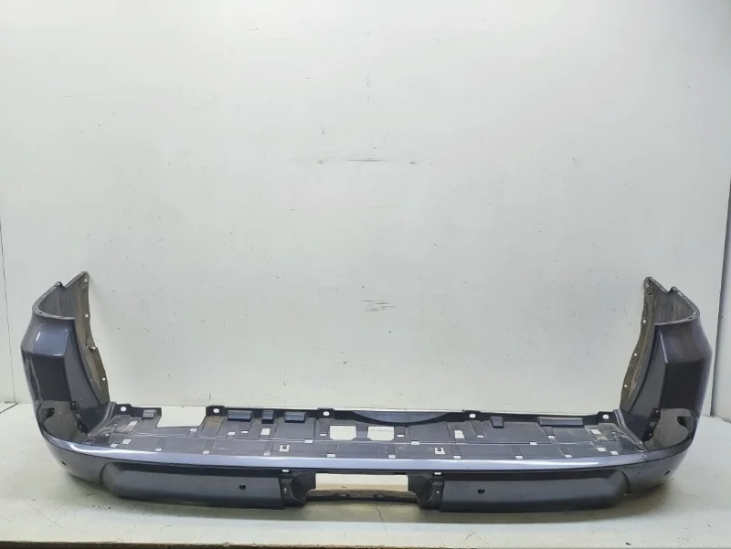 Бампер Lexus LX 2016-2022 3