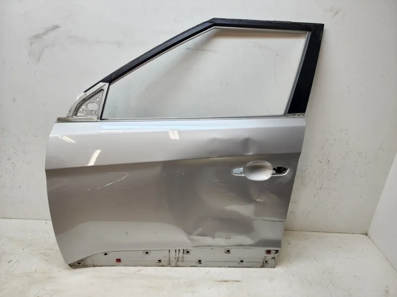 Дверь Hyundai Creta 2015-2021