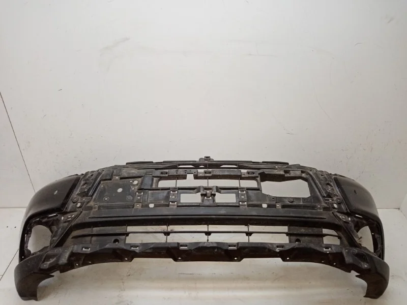 Бампер Outlander 2018- 3