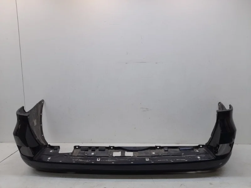 Бампер Toyota Land Cruiser 2015-2021 200