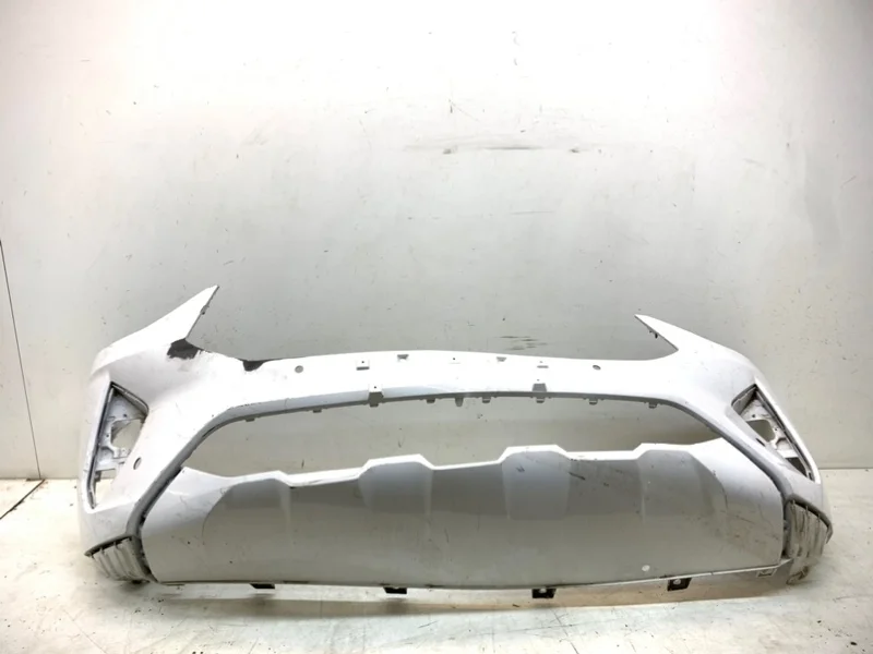 Бампер Haval F7 2018-