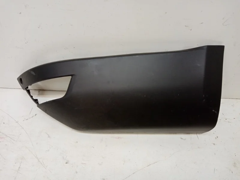 Накладка бампера Land Rover Range Sport 2013- L494