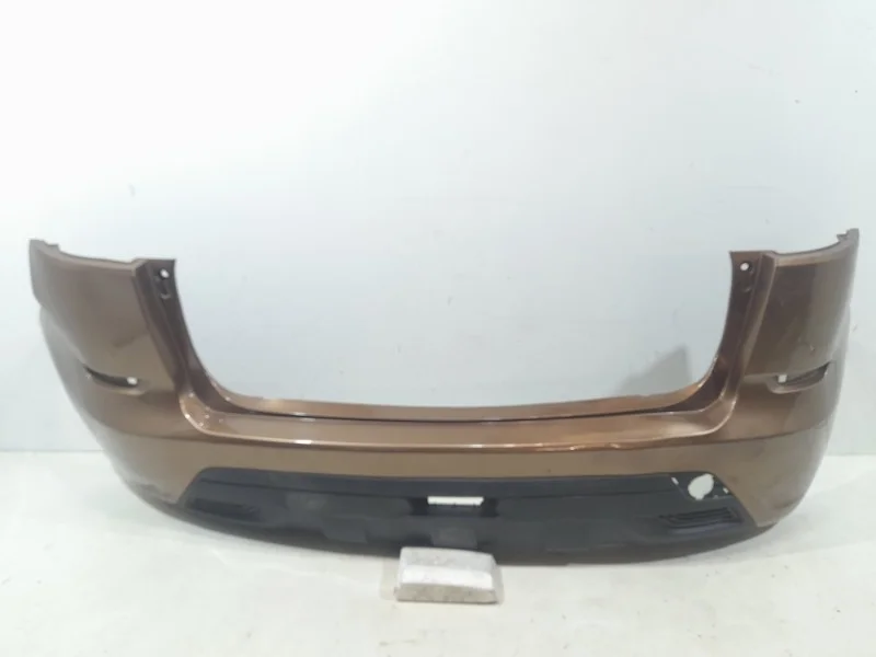 Бампер Lada X-RAY 2015-