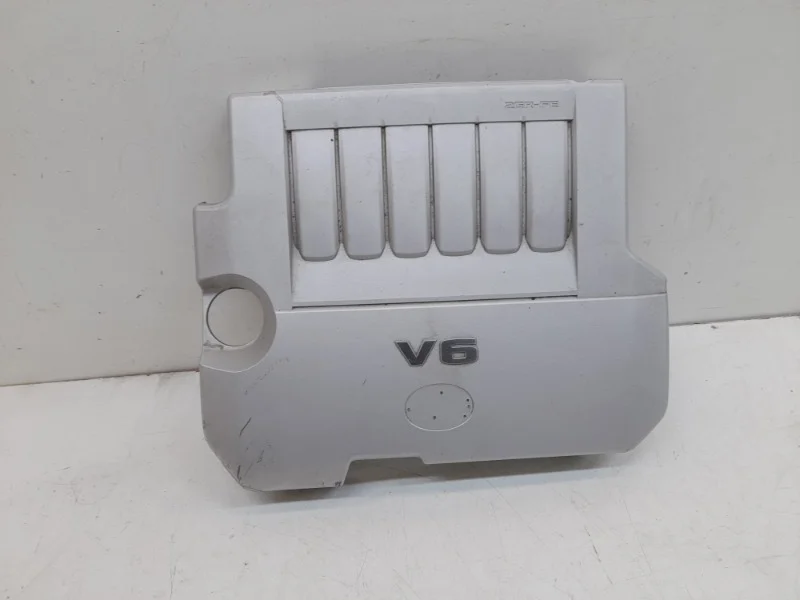 Крышка двигателя Toyota Camry 2011-2017 50