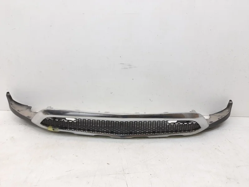 Спойлер бампера Mercedes-Benz GLC 2015-2018 X253