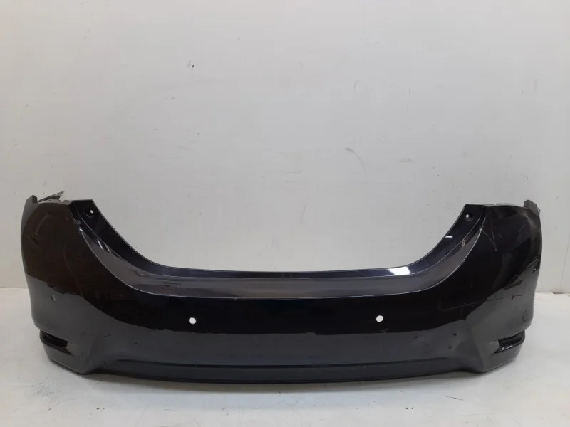 Бампер Toyota Corolla 2013-2019 E180