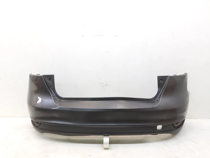 Бампер Ford Focus 2015-2019 3