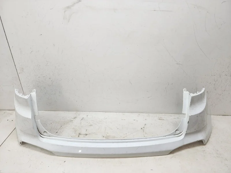 Бампер Hyundai Creta 2015-