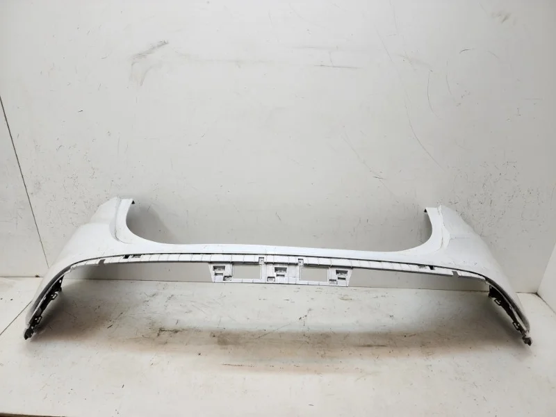 Бампер Hyundai Santa Fe 2021-2023 4