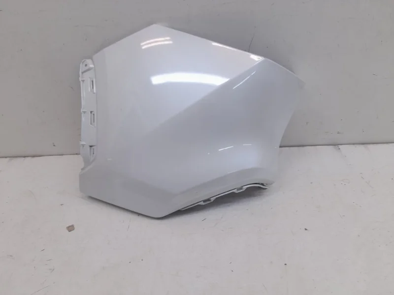 Бампер Toyota Rav4 2018-2023 50