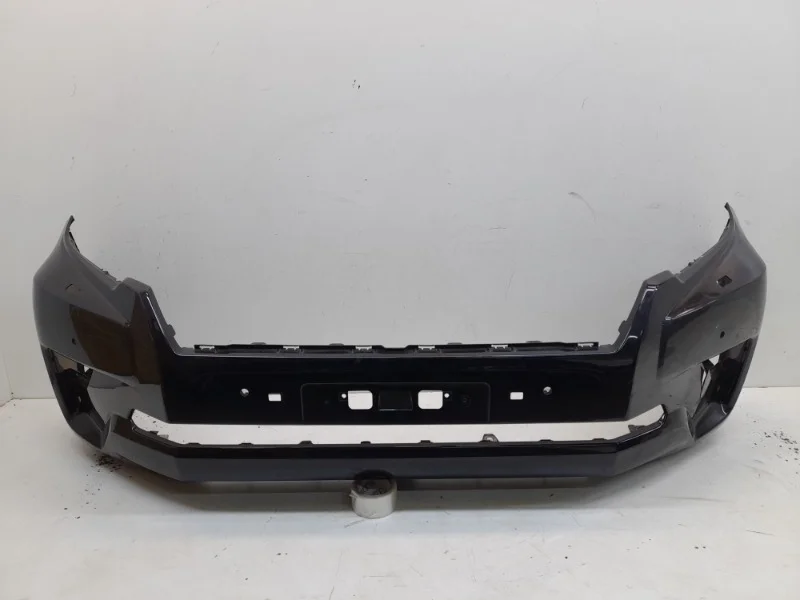 Бампер Toyota Land Cruiser Prado 2017-2020 150