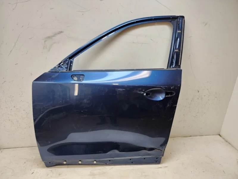 Дверь Mazda CX-5 2017-2021