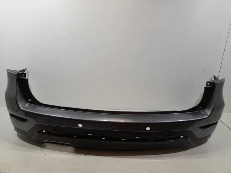 Бампер Nissan Pathfinder 2012-2017 R52