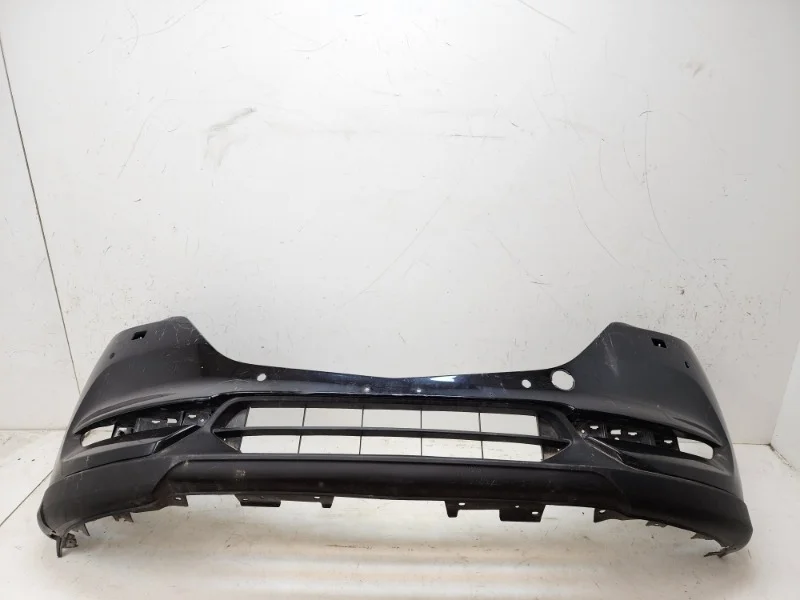 Бампер Mazda CX-5 2017-2021