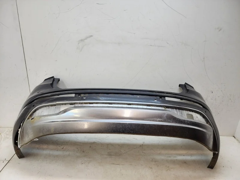 Бампер Hyundai Santa Fe 2021-2023 4