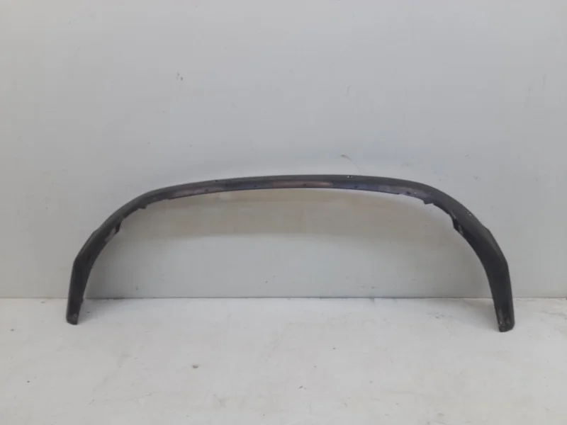 Спойлер бампера Toyota Rav4 2015-2019 40