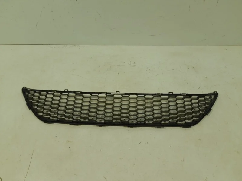 Решетка бампера Nissan Murano 2014- Z52