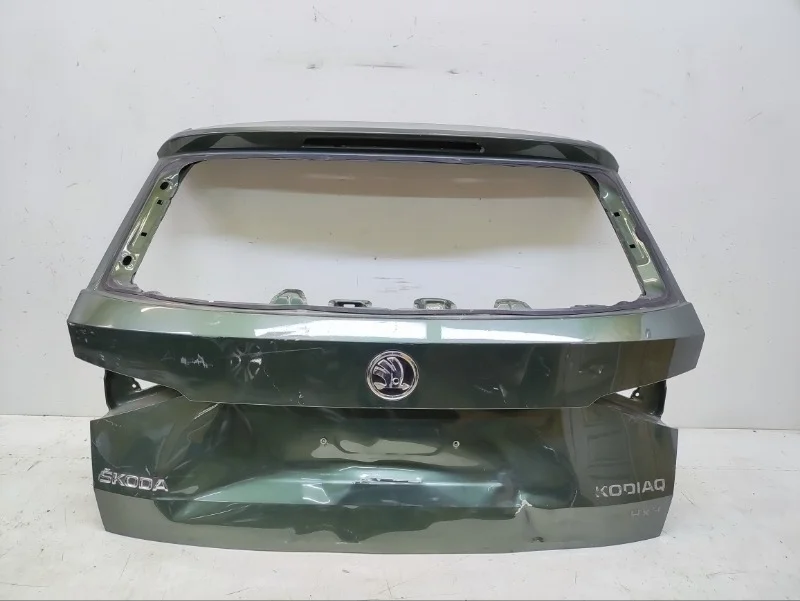 Крышка багажника Skoda Kodiaq 2016-2020