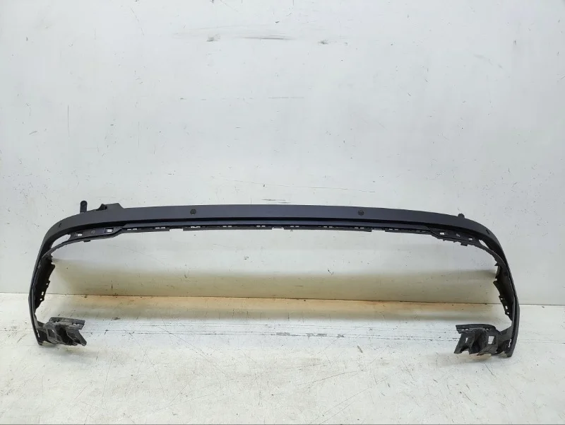 Бампер Skoda Karoq 2020- 1