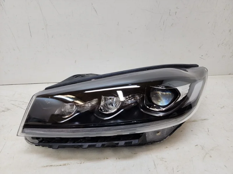 Фара Kia Sorento Prime 2017- 3