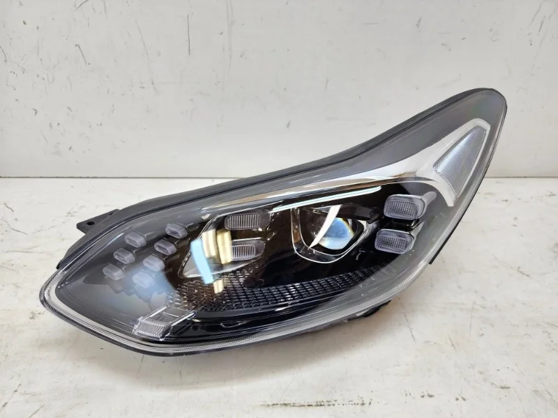 Фара KIa Sportage 2018- 4