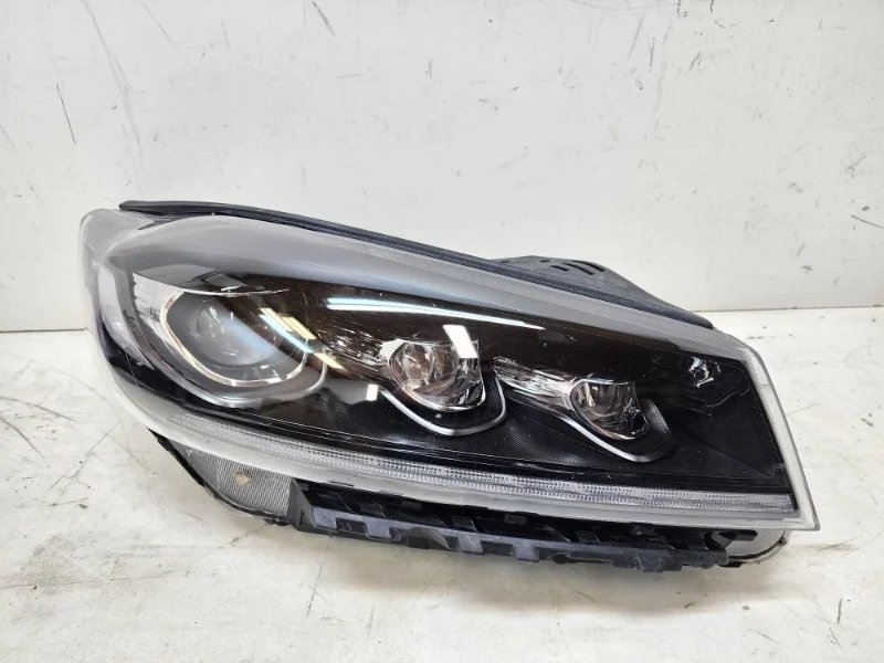 Фара Kia Sorento Prime 2017- 3