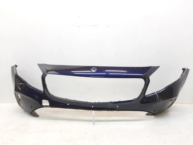 Бампер Mercedes-Benz GLA 2017-2020 X156