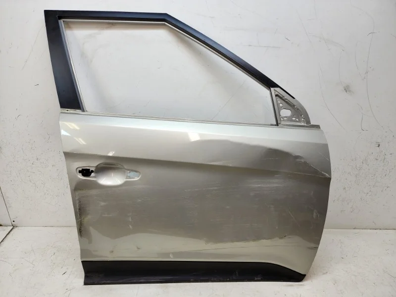 Дверь Hyundai Creta 2015-2021