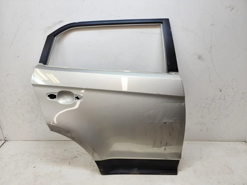 Дверь Hyundai Creta 2015-2021
