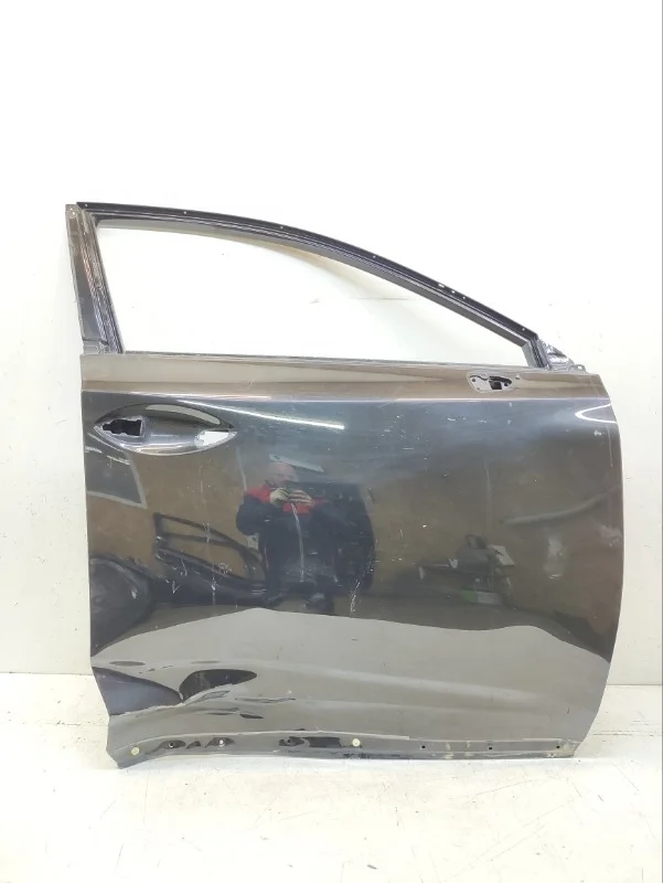 Дверь Lexus NX 2014-2021