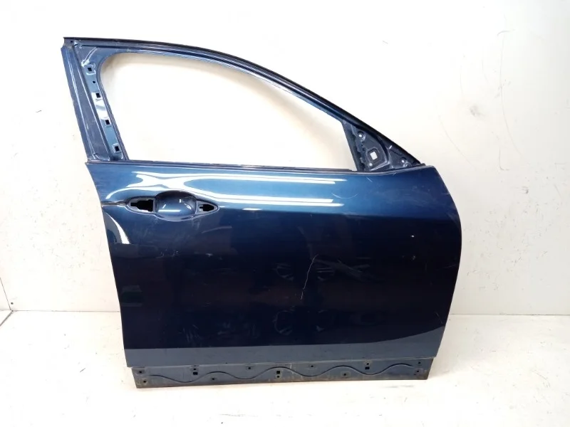 Дверь BMW X2 2018- F39