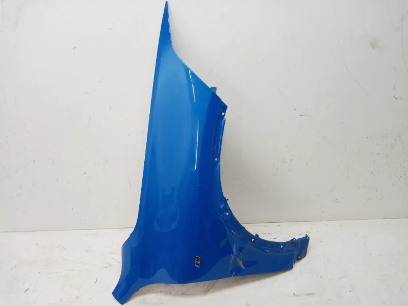 Крыло BMW X2 2018- F39