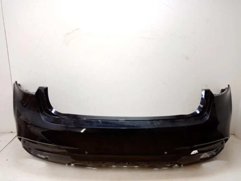 Бампер BMW X6 2014- F16