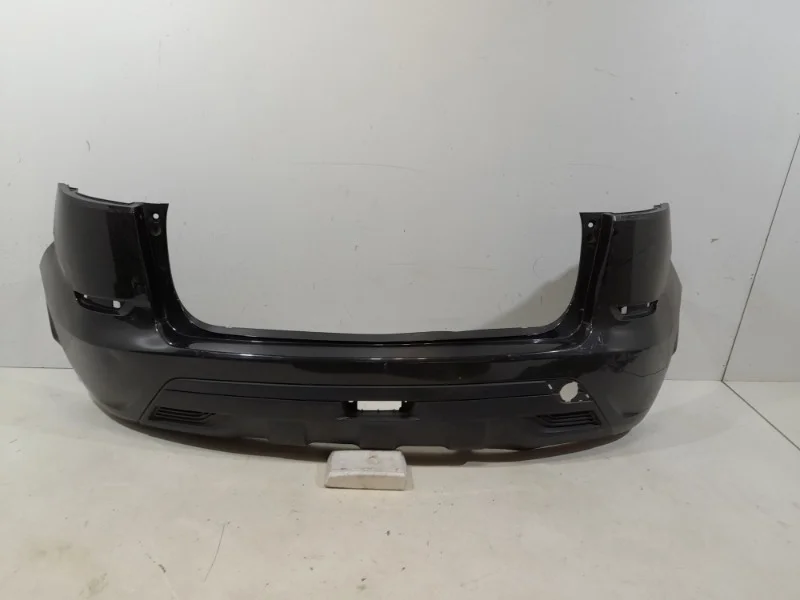 Бампер Lada X-RAY 2015-