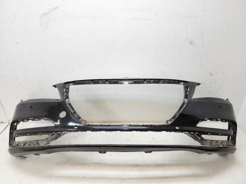 Бампер Genesis G80 2017-2020