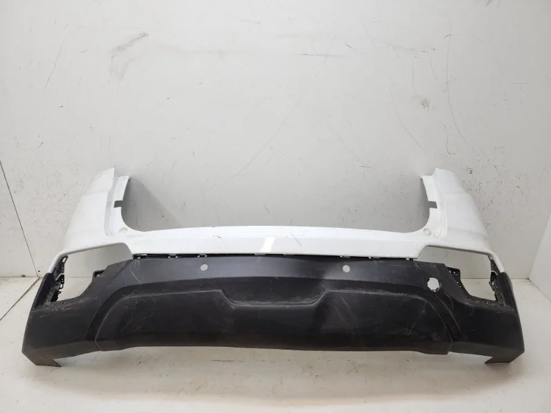 Бампер hyundai Creta 2015-2021