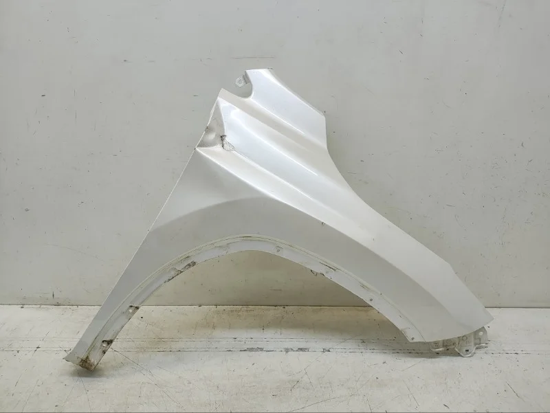 Крыло Lexus RX 2016-2020 4