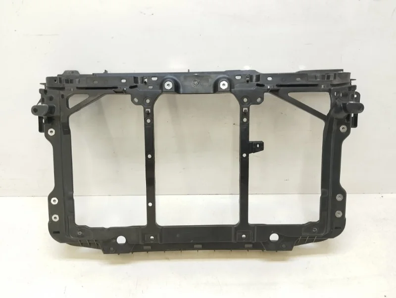 Панель передняя (телевизор) Mazda 3 2013-2016 BM