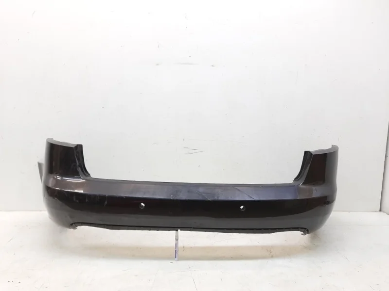 Бампер AUDI A4 2004-2007 B6