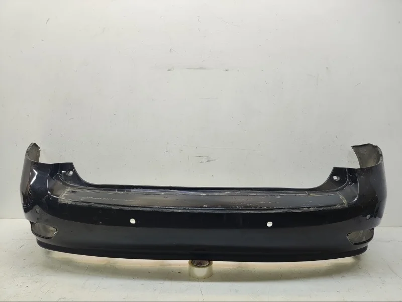 Бампер Lexus RX 2009-2015 3