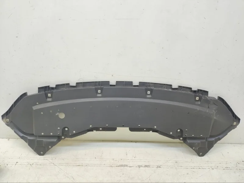 Пыльник бампера Lexus RX 2016-2019 4