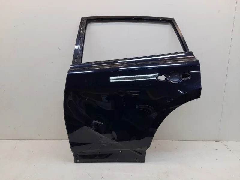 Дверь Toyota Rav4 2012-2019 40